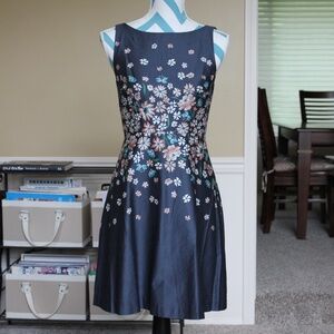 LOFT Outlet Cocktail Dress